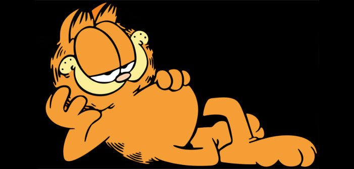 Wikipedia en Medio de una Guerra Sobre la Identidad de Género del Gato Garfield