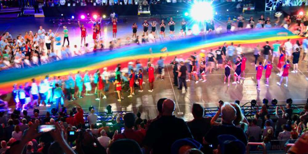 Una de estas 3 Capitales Mundiales Será la Sede de los Juegos Gay 2022