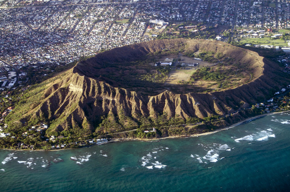gay honolulu diamond head gay hawaii