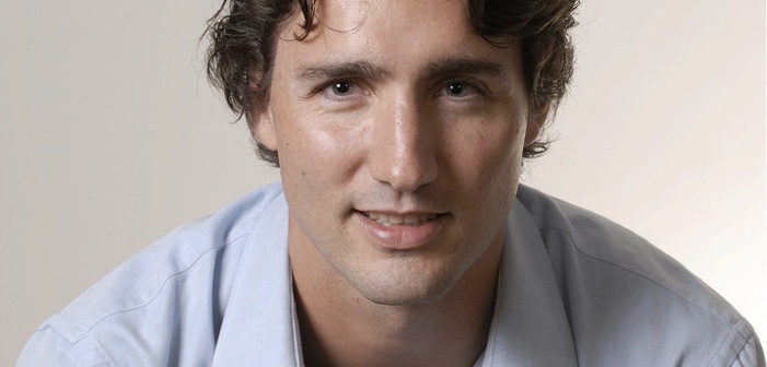 De nouvelles photos dévoilées prouvent que Justin Trudeau a toujours été sexy
