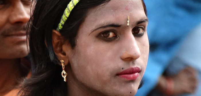 Saudi Police Tortured and Killed Two Trans Pakistanis for Wearing Women’s Clothing