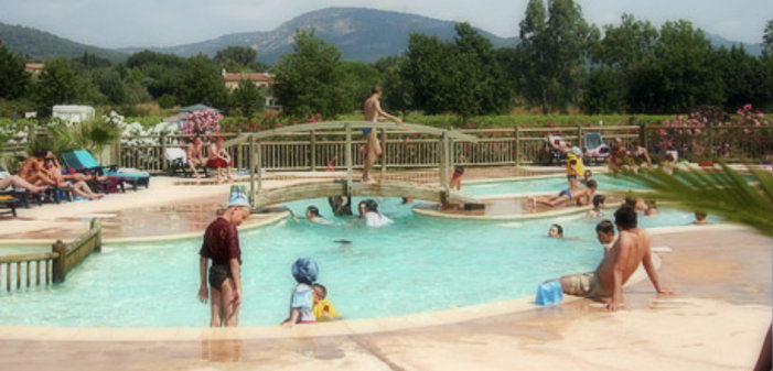 Un camping destiné aux touristes gays et lesbiennes devrait ouvrir à Saint Tropez dans deux ans