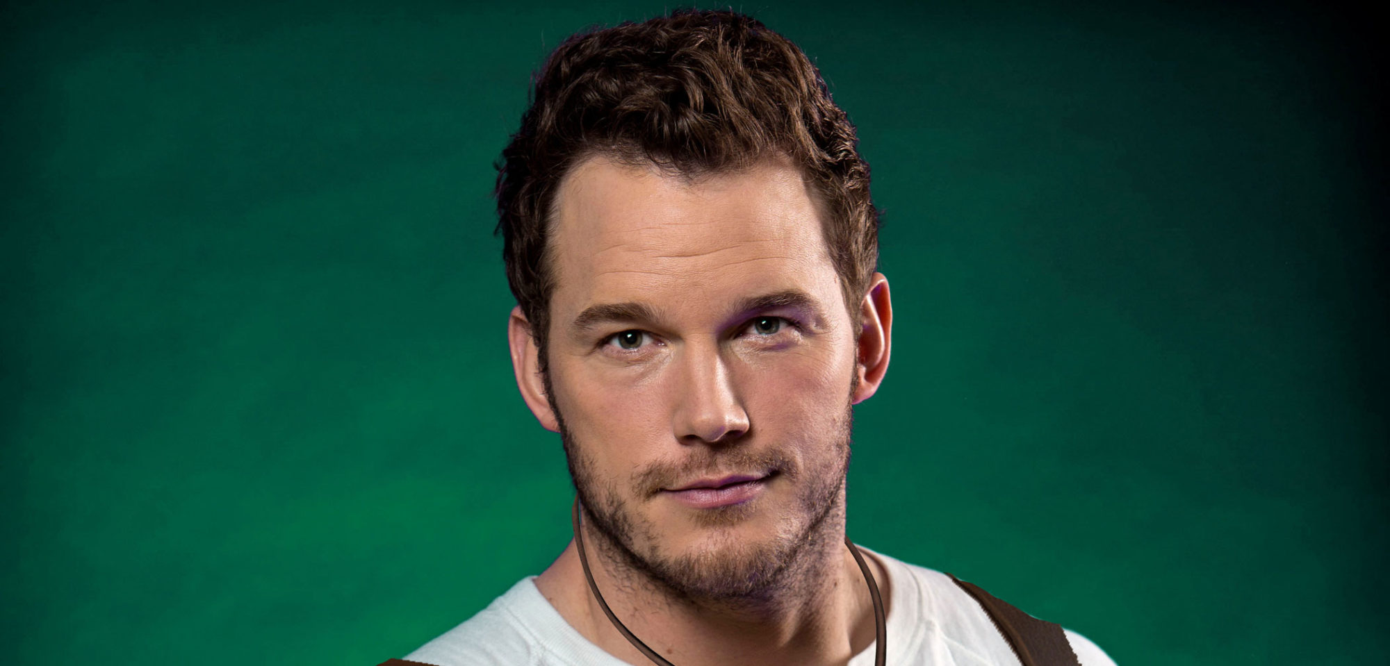 Chris Pratt Nude: His ‘Passengers’ Shower Scene Shows Off an Interstellar Butt (Photos)