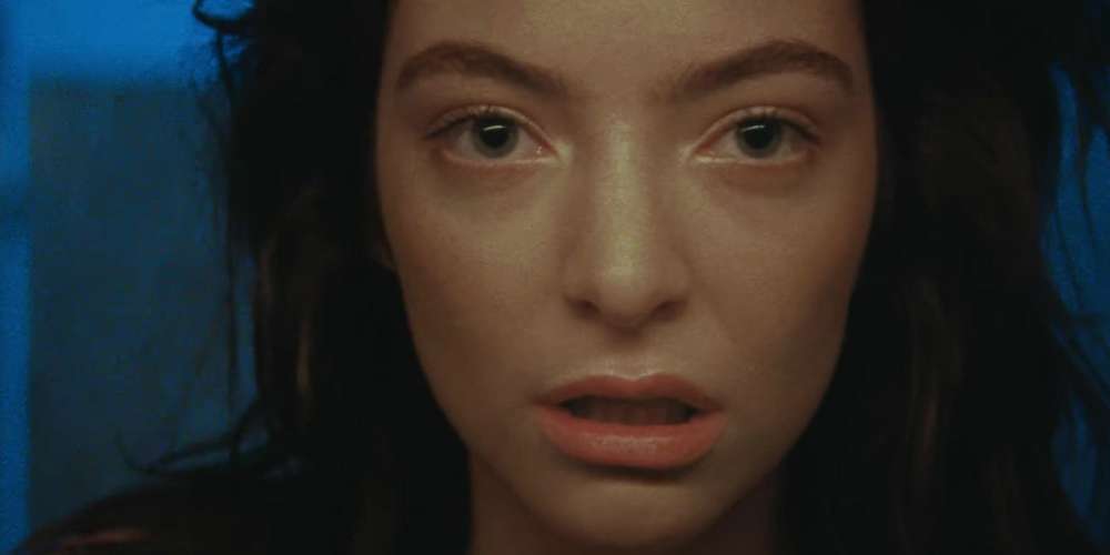 We Give the ‘Green Light’ to Lorde’s New Comeback Track (Video)