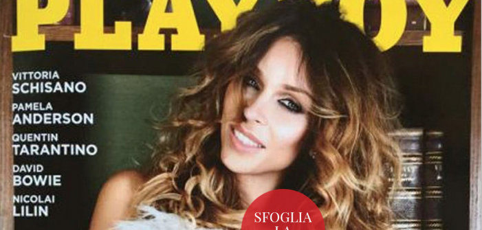 « Ne m’appelez plus la trans! » demande l’actrice italienne Vittoria Schisano