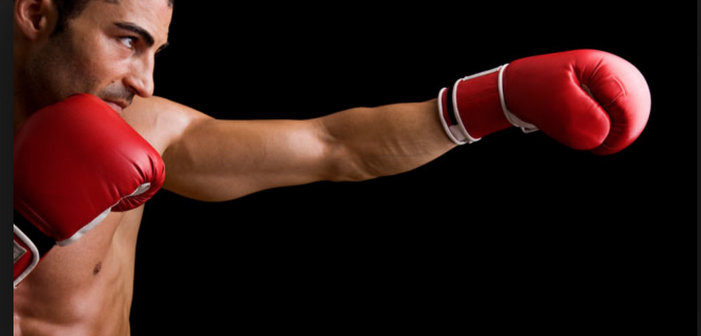 Un cours de boxe LGBT créé en Ecosse pour briser les perceptions négatives sur ce sport