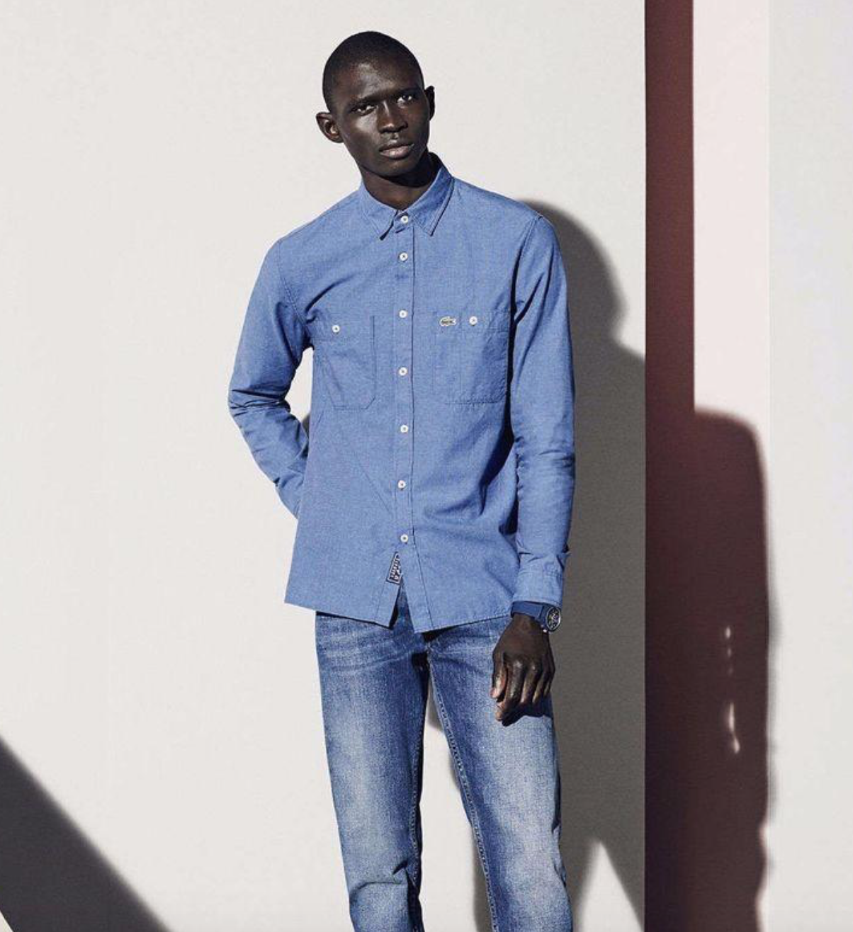 male models fernando cabral