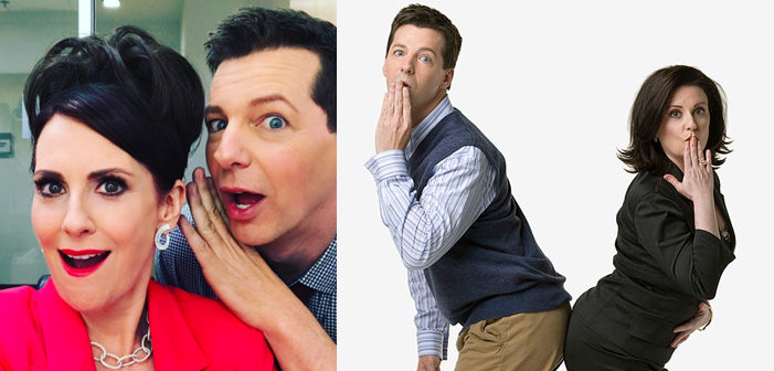 It’s Officially Official: Karen and Jack of ‘Will and Grace’ Are Back, Bitches!