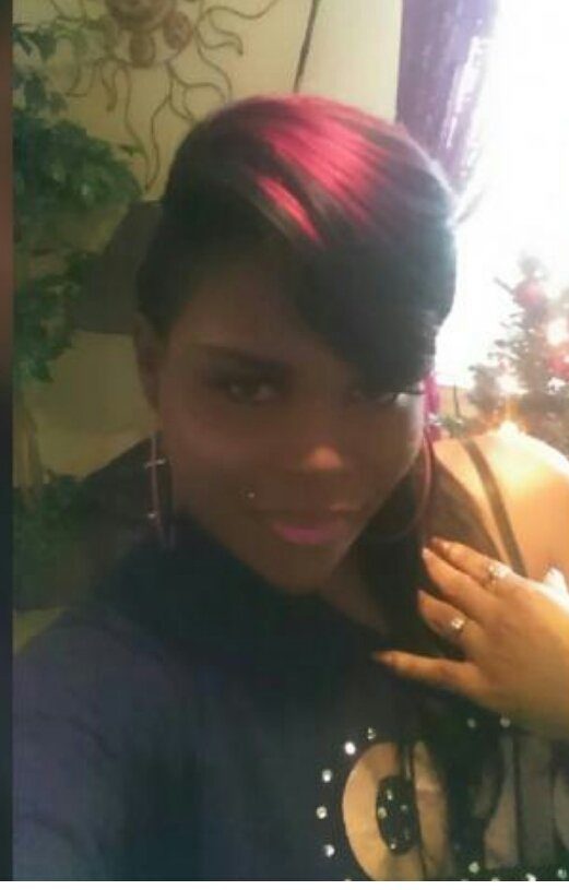 trans women murdered 2017