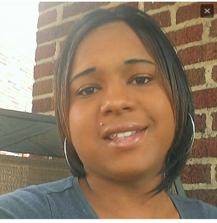 trans women murdered 2017