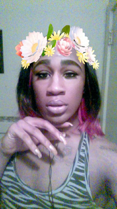 trans women killed 2017
