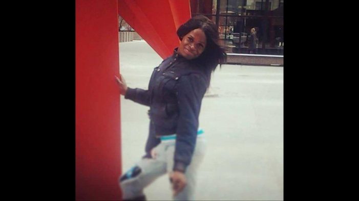 trans women killed 2017