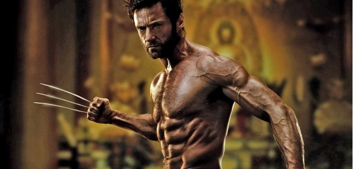 Hugh Jackman Quase Se Castrou com Suas Garras de Wolverine