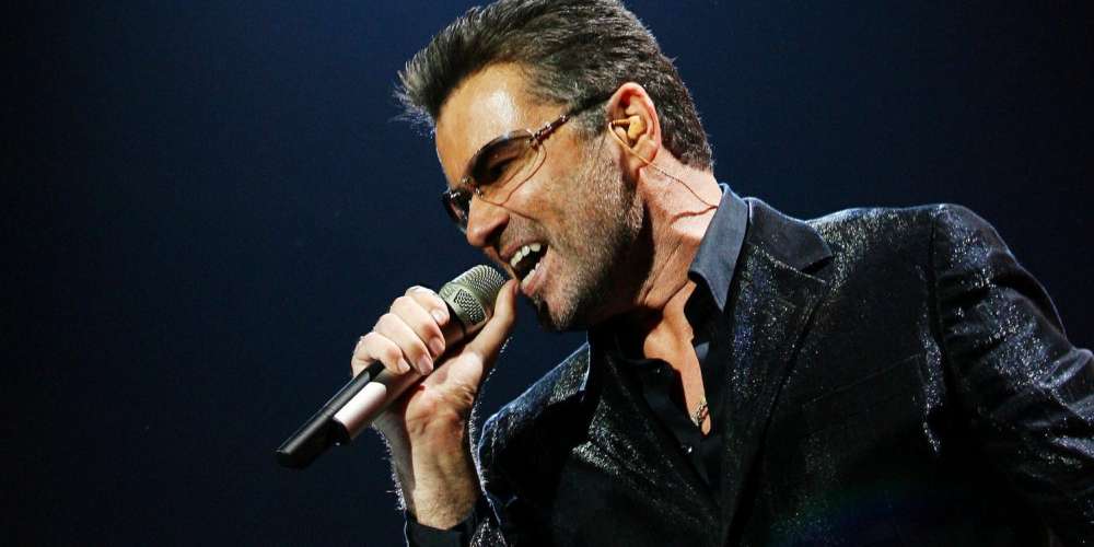 George Michael’s Cause of Death Released by Coroner