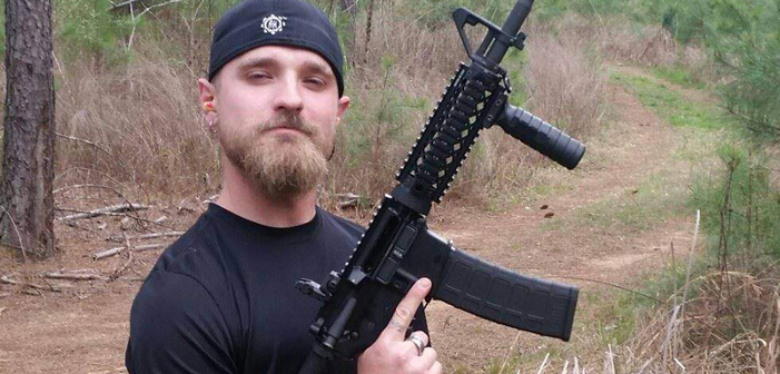 Gun-Toting Pizzagate Conspiracy Theorist Asks for Extension on Plea Deal