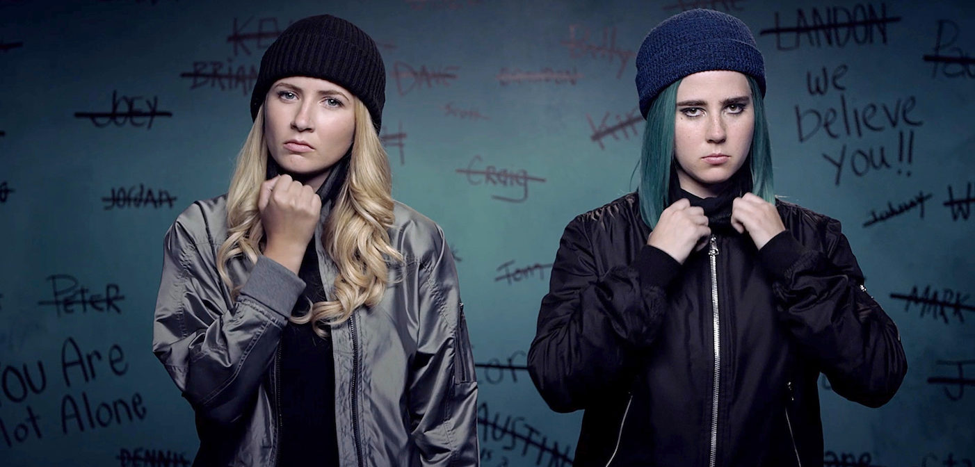 MTV’s ‘Sweet/Vicious’ Puts Rapists Where They Belong: The ER