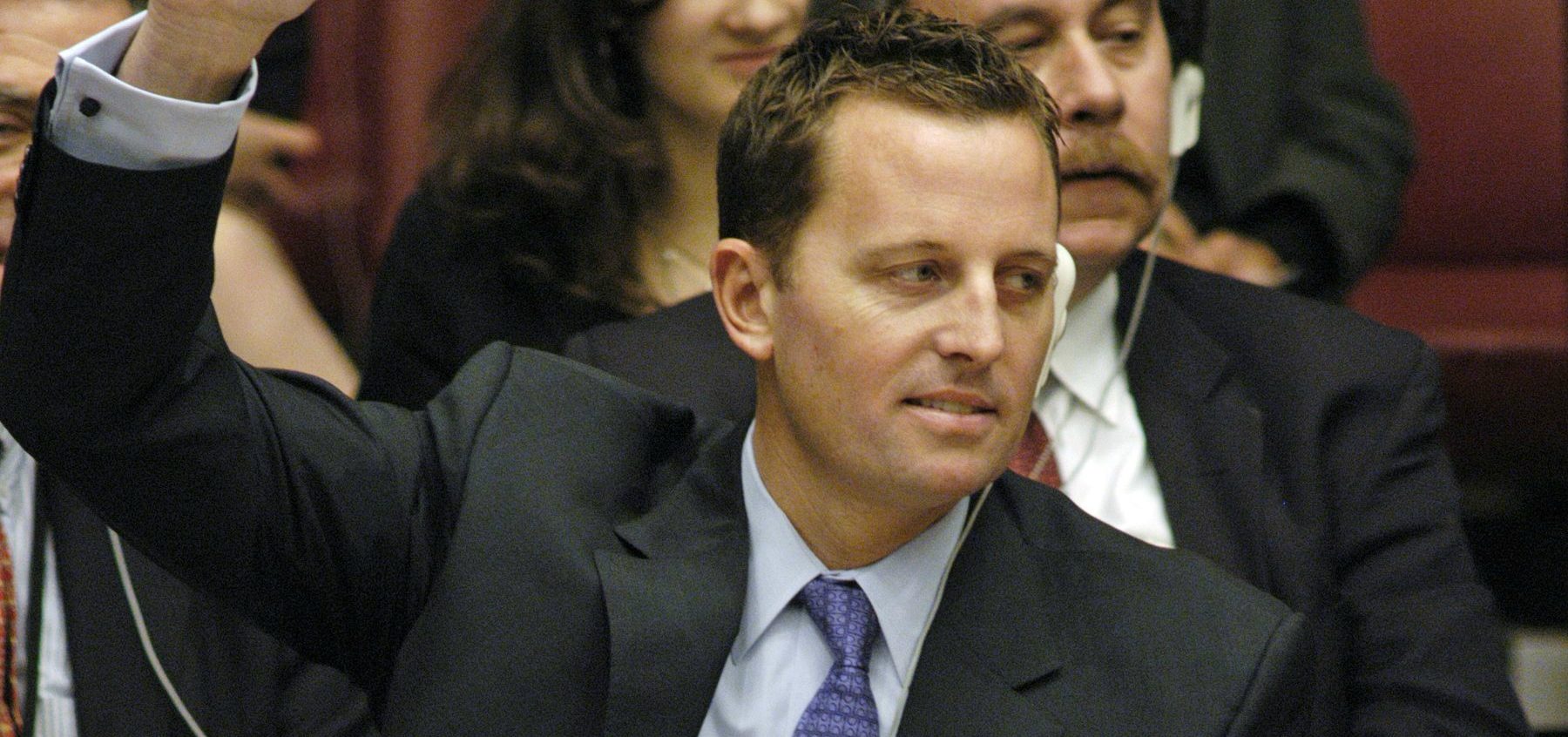 Trump Rumored to Be Appointing an Openly Gay Man for Massive Role in His Administration