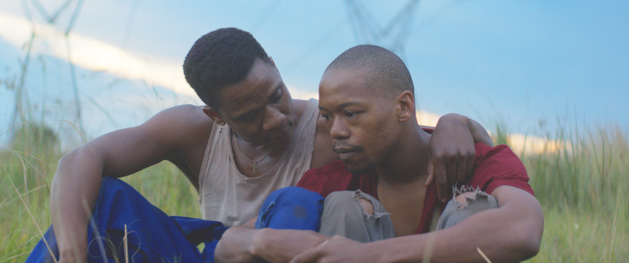 Découvrez la bande-annonce du film sud-africain ‘Les Initiés’