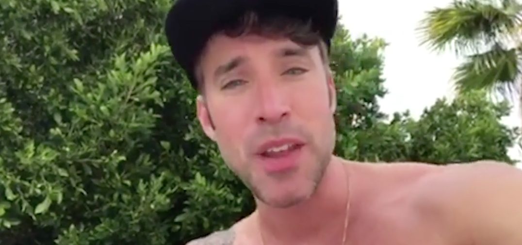 Robert Sepulveda Jr. Is Single and May Start Dating Women After ‘Finding Prince Charming’ (Video)
