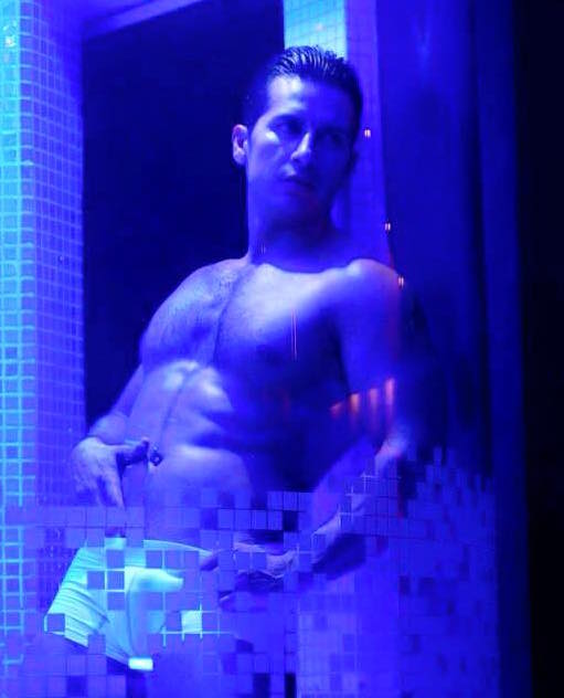wet dreams bar club puerto vallarta mexico gay travel
