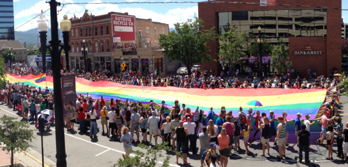 Utah Wants to Allow LGBTQ Talk in Schools Again by Repealing Its ‘No Promo Homo’ Law