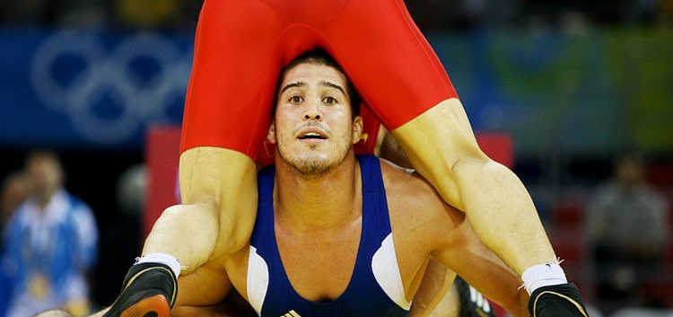 Gay Wrestling Pics: 16 Moments Exploring the Sport’s Homoerotic Side