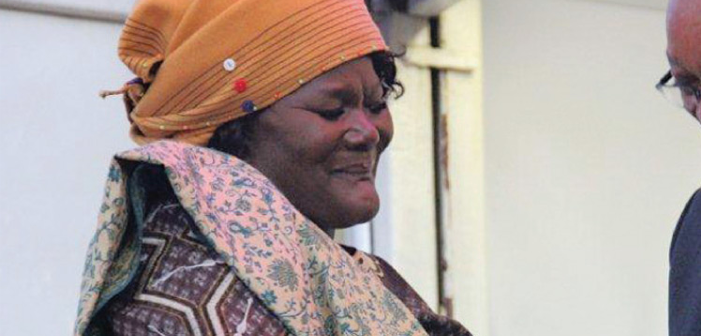 A South African School Just Outed 38 Students as Lesbians