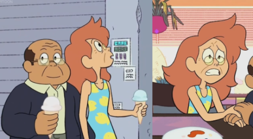 steven universe trans lars mom