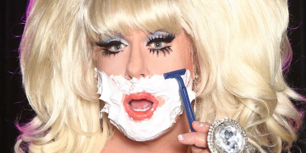 Lady Bunny Gets Real: New Music, Trump’s New America and a Raunchy New California Tour
