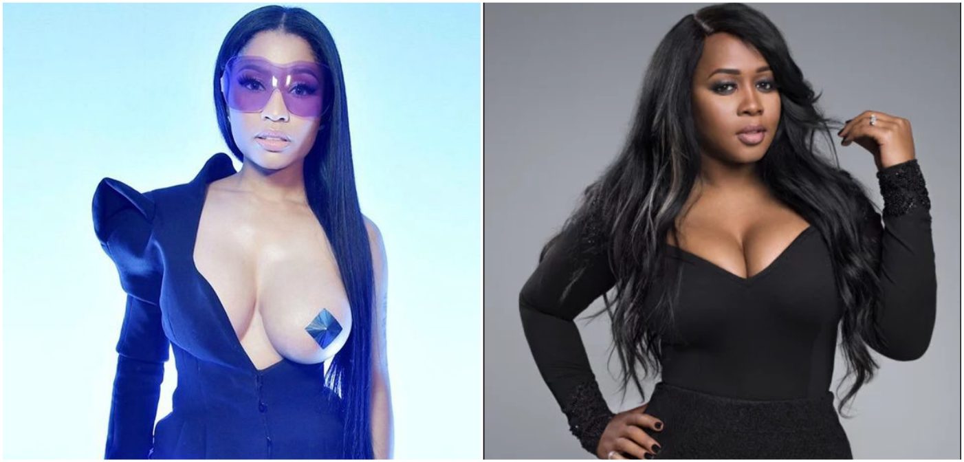 Nicki Minaj Claps Back at Remy Ma with 3 New Singles and a Half-Million-Dollar Bet