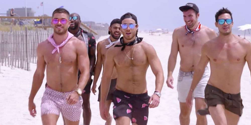If Straights Can Have Horrible Reality TV, Why Can’t Gay Guys Have It, Too?