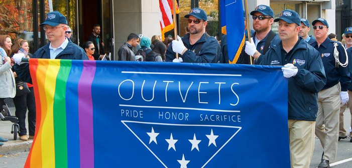 Boston St. Patrick’s Parade: Governor and Mayor Will Boycott If Gay Vets Can’t March