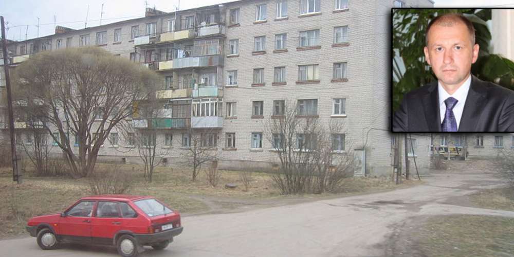 Russian Mayor Declares Town a ‘Gay-Free Zone’ — Then the Queers Arrive