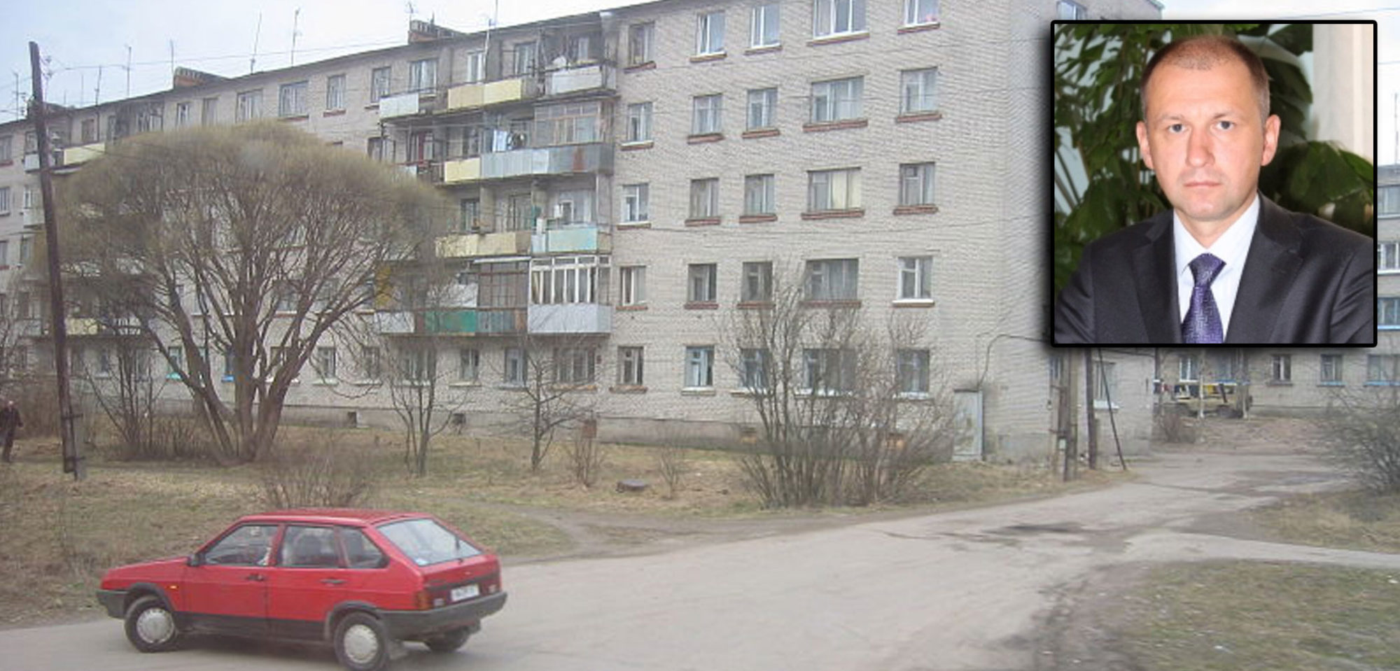 Un maire russe a déclaré sa ville ‘zone sans gays’… puis les queers sont arrivés!