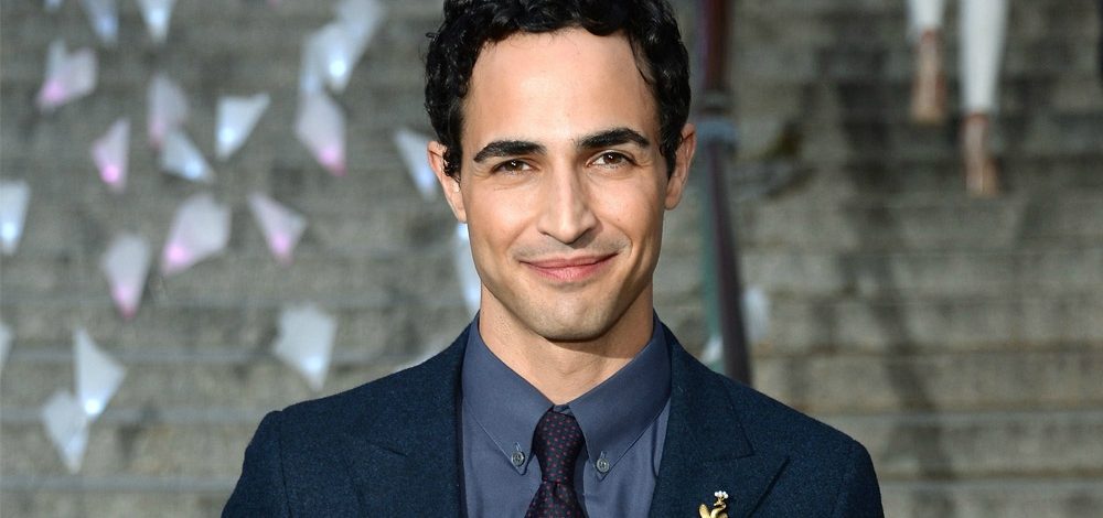 Zac Posen Is the Latest Designer Refusing to Dress Trump’s Clan