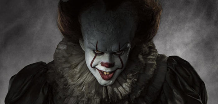 SXSW 2017: Fest-Goers Got Sneak-Peeks at ‘Annabelle 2,’ ‘It’ and ‘Alien: Covenant’