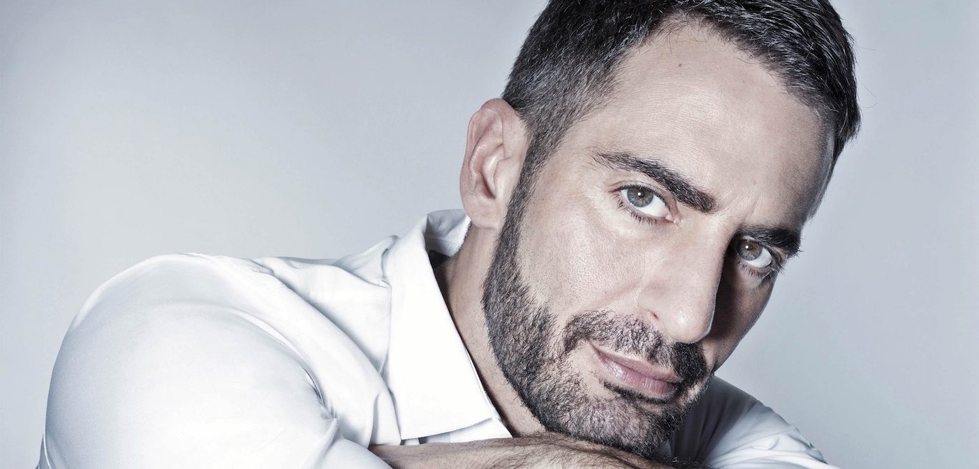 SXSW 2017: Marc Jacobs Recalls His Infamous Naked Instagram Snafu