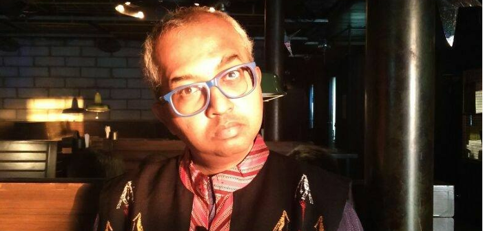 Professor Who Was Fired for Being Gay Blasts India’s Repressive Education System