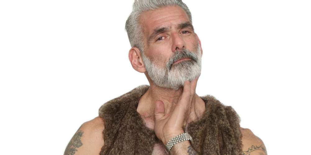 Daddy Daze: Anthony Varrecchia Gets Us Hot and Bothered (Photos)