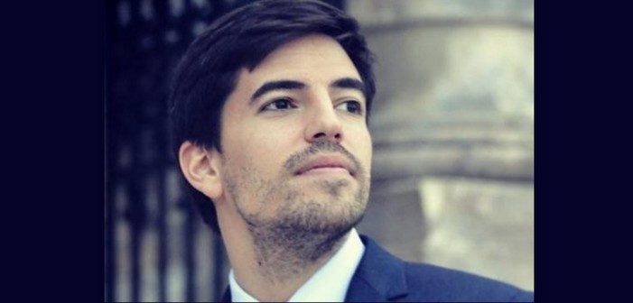 Samuel Lafont, le très homophobe membre de l’équipe de campagne de François Fillon