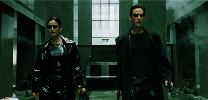 Warner Bros. Working on a Wachowski-Free ‘Matrix’ Reboot