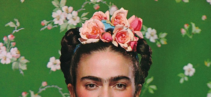 Frida Kahlo: 7 Things You Didn’t Know About Our Favorite Mexican Artist