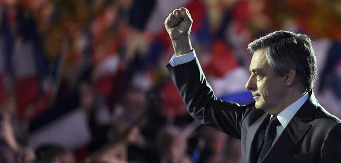 ‘Les gays avec Fillon’, l’idée baroque d’un banquier chez Rotschild