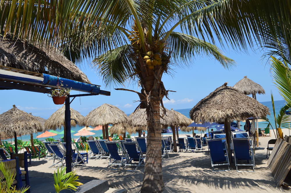 gay guide puerto vallarta blue chairs beach club