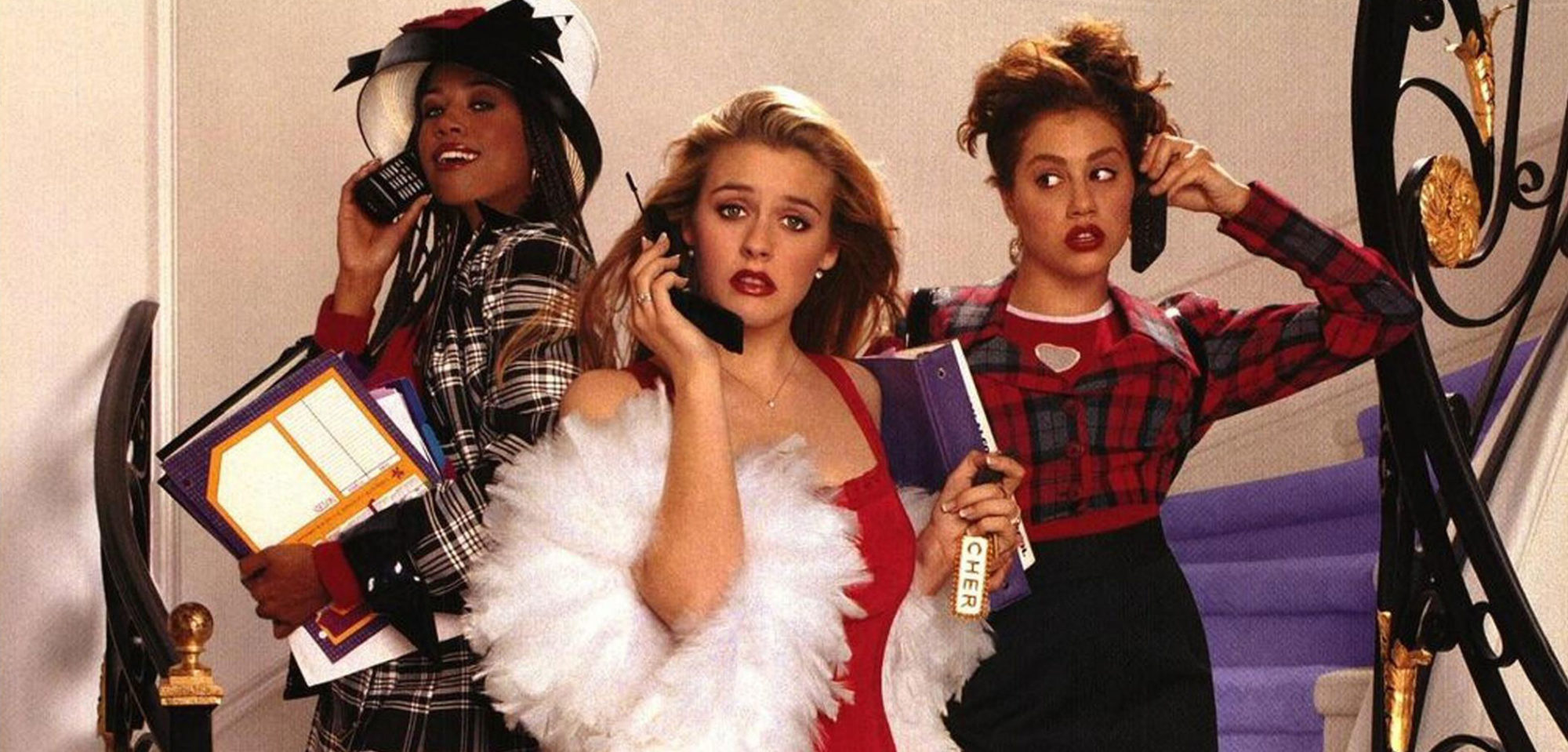 Clueless Is, Like, Totally Getting a Comic Book Sequel