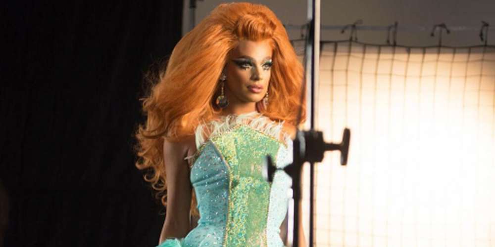 ‘RuPaul’s Drag Race’ Season 9 Queens and Friend Got Attacked in West Hollywood