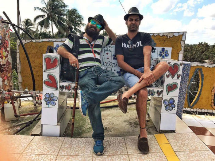 Cuba gay tourism 2