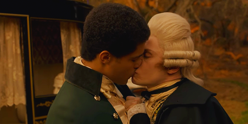 It’s Been 242 Years Since the First Man Was Thrown Out of the Army for Being Gay