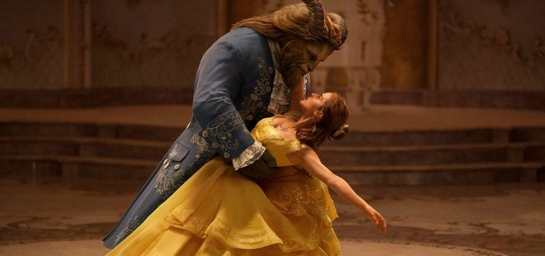Despite Anti-Gay Backlash, ‘Beauty and the Beast’ Breaks Records with $170 Million Opening