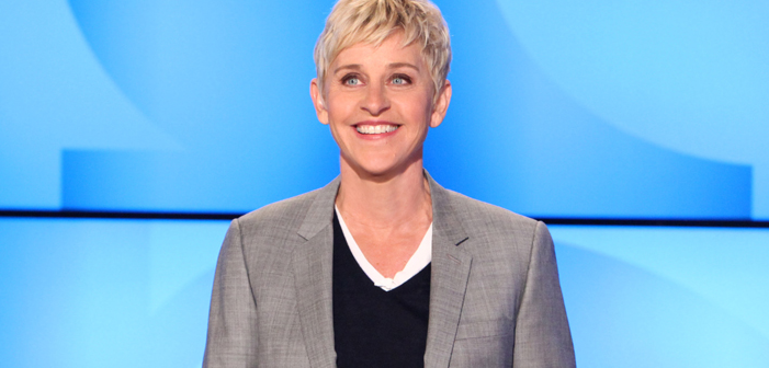Ellen Encorajou Mulheres a Virarem Lésbicas Para Melhorar a Qualidade e Quantidade de Sexo (Vídeo)